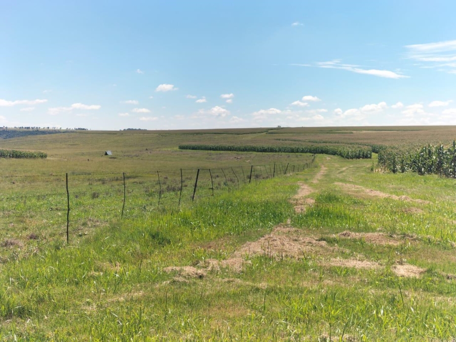 2 Bedroom Property for Sale in Bethlehem Rural Free State